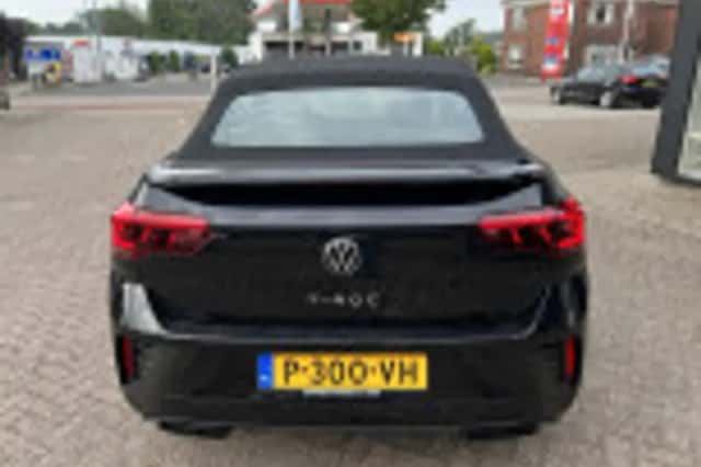 Volkswagen T-Roc (2022) thumbnail 73