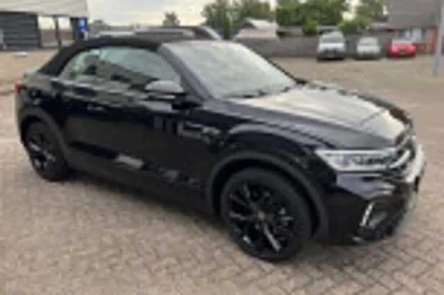 Volkswagen T-Roc (2022) thumbnail 75