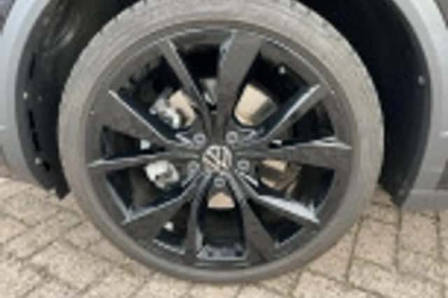 Volkswagen T-Roc (2022) thumbnail 78