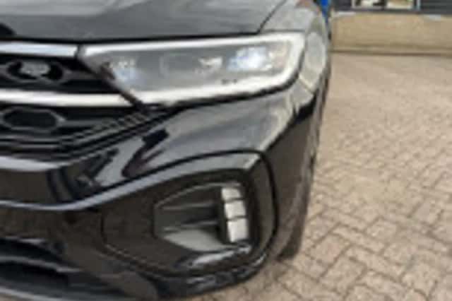 Volkswagen T-Roc (2022) thumbnail 79