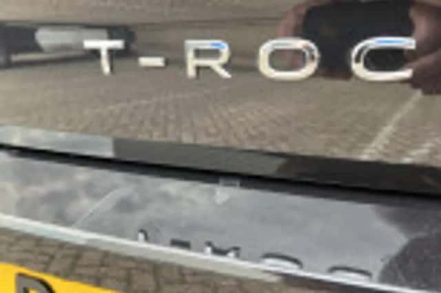 Volkswagen T-Roc (2022) thumbnail 82