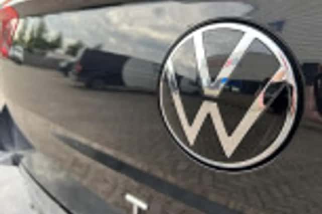 Volkswagen T-Roc (2022) thumbnail 84