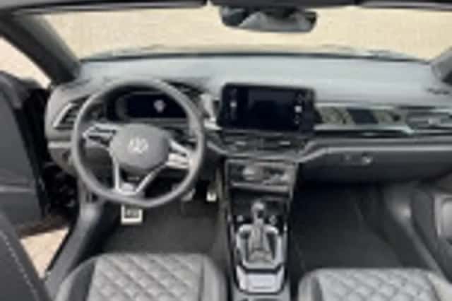 Volkswagen T-Roc (2022) thumbnail 89