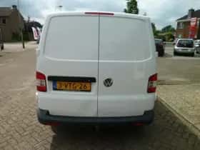 Volkswagen Transporter (2012) thumbnail 12