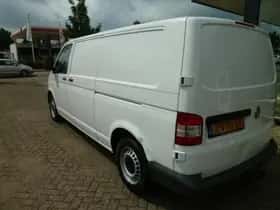 Volkswagen Transporter (2012) thumbnail 89