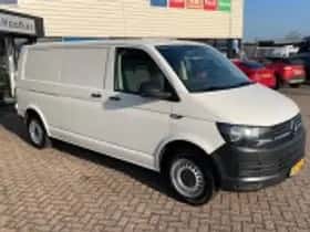 Volkswagen Transporter (2016) thumbnail 7