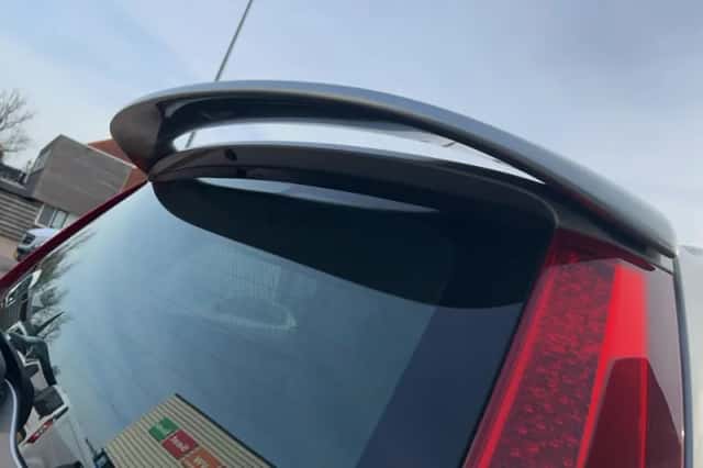 Volvo V70 (2011) thumbnail 29