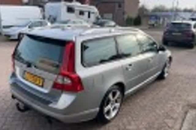 Volvo V70 (2011) thumbnail 33