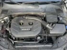 Volvo V70 (2011) thumbnail 40