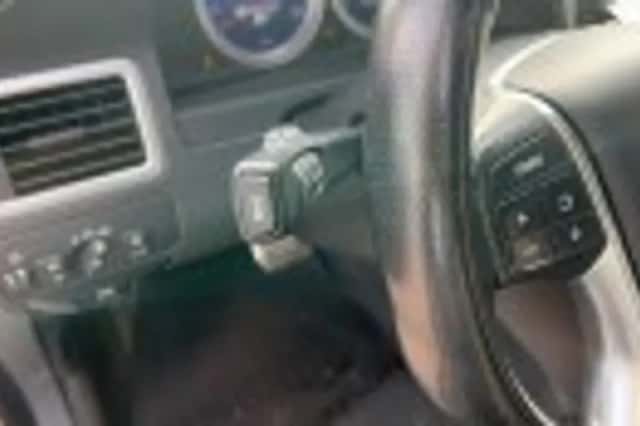 Volvo V70 (2011) thumbnail 45