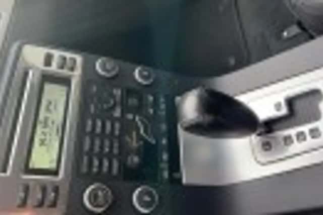 Volvo V70 (2011) thumbnail 46