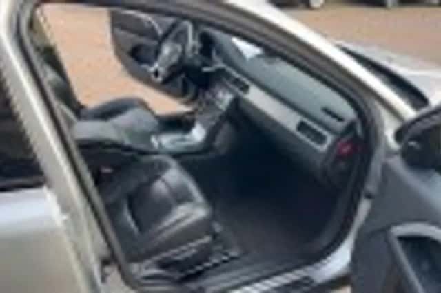Volvo V70 (2011) thumbnail 47