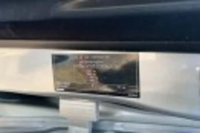 Volvo V70 (2011) thumbnail 50