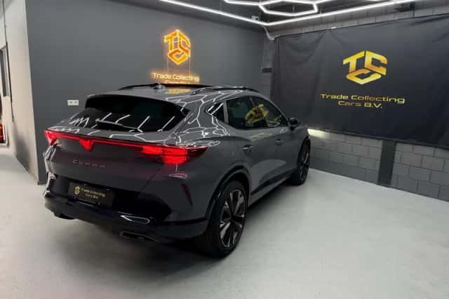CUPRA Formentor (2024) thumbnail 6
