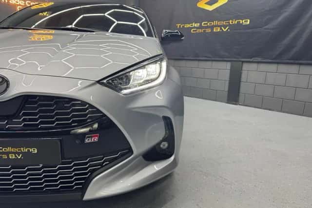 Toyota Yaris (2025) thumbnail 5