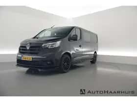 Renault Trafic (2024)