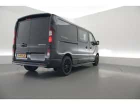Renault Trafic (2024) thumbnail 2