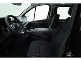 Renault Trafic (2024) thumbnail 26