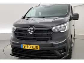 Renault Trafic (2024) thumbnail 29