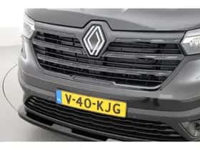 Renault Trafic (2024) thumbnail 30