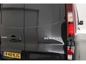 Renault Trafic (2024) thumbnail 36