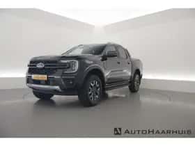 Ford Ranger (2025)