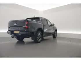 Ford Ranger (2025) thumbnail 2