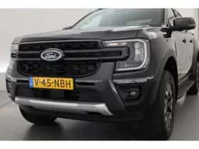 Ford Ranger (2025) thumbnail 31