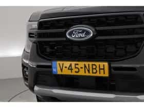 Ford Ranger (2025) thumbnail 32