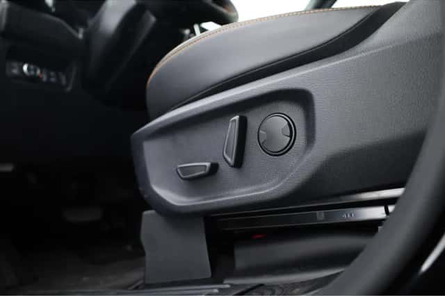 Ford Ranger (2025) thumbnail 5
