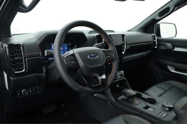 Ford Ranger (2025) thumbnail 6