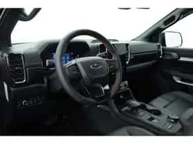Ford Ranger (2025) thumbnail 6