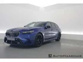 BMW M5 (2025)