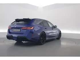 BMW M5 (2025) thumbnail 2