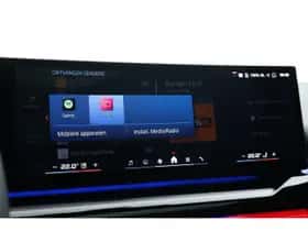 BMW M5 (2025) thumbnail 25