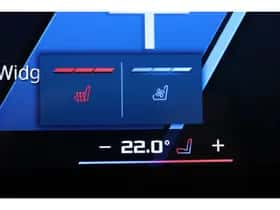 BMW M5 (2025) thumbnail 35