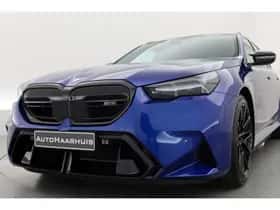 BMW M5 (2025) thumbnail 48