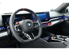 BMW M5 (2025) thumbnail 6
