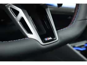 BMW M5 (2025) thumbnail 7