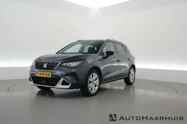 SEAT Arona (2021) thumbnail 1