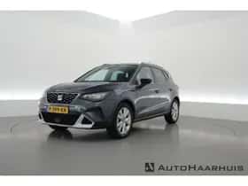 SEAT Arona (2021)