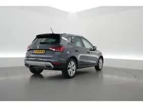 SEAT Arona (2021) thumbnail 2