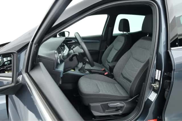 SEAT Arona (2021) thumbnail 3