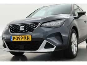 SEAT Arona (2021) thumbnail 21