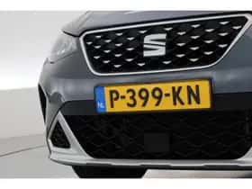 SEAT Arona (2021) thumbnail 22