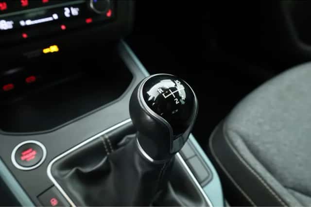 SEAT Arona (2021) thumbnail 6