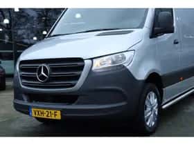 Mercedes-Benz Sprinter (2023) thumbnail 24