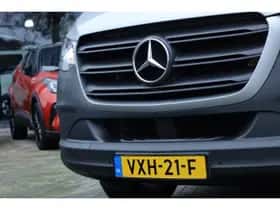 Mercedes-Benz Sprinter (2023) thumbnail 25