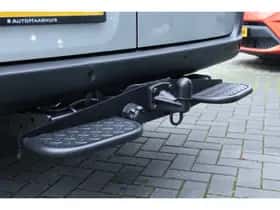 Mercedes-Benz Sprinter (2023) thumbnail 30