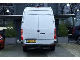 Mercedes-Benz Sprinter (2023) thumbnail 4